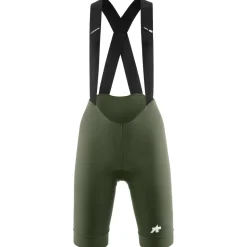 ASSOS - Women's Uma GT Bib Shorts S11 - Radhose