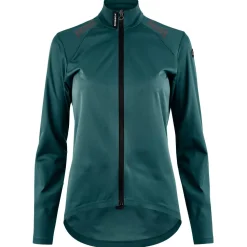 ASSOS - Women's Uma GT Shell Jacket S11 - Fahrradjacke