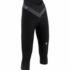 ASSOS - Women's Uma GT Spring Fall Half Knickers C2 - Radhose