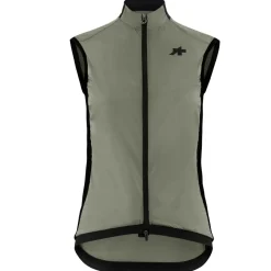 ASSOS - Women's Uma GT Wind Vest S11 - Fahrradweste