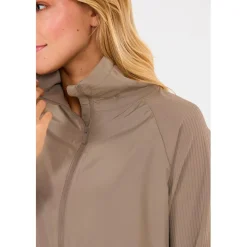 ATHLECIA - Women's Aiana Jacket - Sweat- & Trainingsjacke