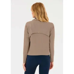 ATHLECIA - Women's Aiana Jacket - Sweat- & Trainingsjacke