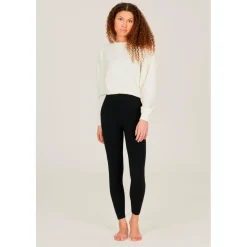 ATHLECIA - Women's Aideny Seamless Rib Tights - Leggings