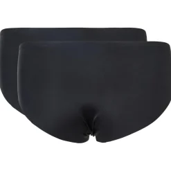 ATHLECIA - Women's Aiswood Seamless Hipster 2-Pack - Alltagsunterwäsche