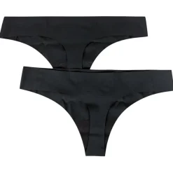 ATHLECIA - Women's Alax Seamless String 2-Pack - Alltagsunterwäsche