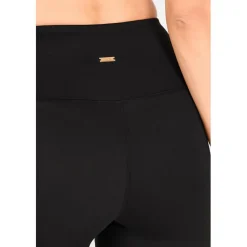 ATHLECIA - Women's Aliya Short Tights - Leggings