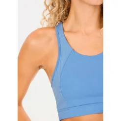ATHLECIA - Women's Aliya Sports Bra - Sport-BH