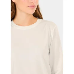 ATHLECIA - Women's Almi V2 L/S Tee - Longsleeve