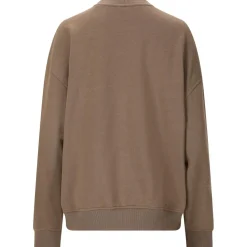 ATHLECIA - Women's Atkins Crew Neck - Pullover