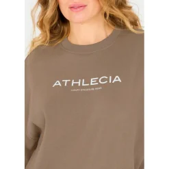 ATHLECIA - Women's Atkins Crew Neck - Pullover