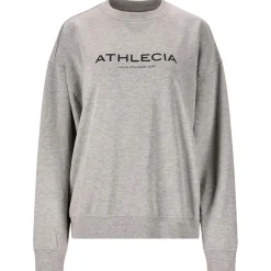 ATHLECIA - Women's Atkins Crew Neck - Pullover