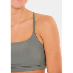 ATHLECIA - Women's Blossom Sports Bra - Sport-BH