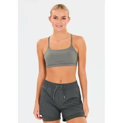 ATHLECIA - Women's Blossom Sports Bra - Sport-BH
