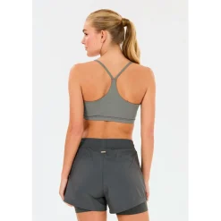 ATHLECIA - Women's Blossom Sports Bra - Sport-BH