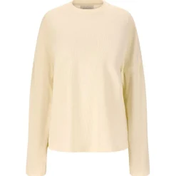 ATHLECIA - Women's Cardall Waffle Sweatshirt - Pullover