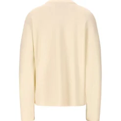 ATHLECIA - Women's Cardall Waffle Sweatshirt - Pullover