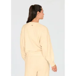 ATHLECIA - Women's Crecy Crew Neck - Pullover