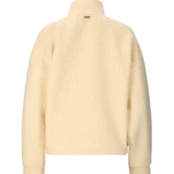 ATHLECIA - Women's Florrie Sherpa Half Zip - Pullover