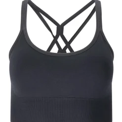 ATHLECIA - Women's Foan V3 Seamless Bra - Sport-BH