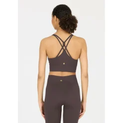 ATHLECIA - Women's Foan V3 Seamless Bra - Sport-BH