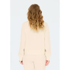 ATHLECIA - Women's Hecey Half Zip - Pullover