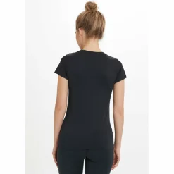 ATHLECIA - Women's Julee Loose Fit Seamless Tee - Funktionsshirt