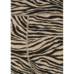 ATHLECIA - Women's Larissa Printed Short Tights - Shorts