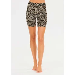 ATHLECIA - Women's Larissa Printed Short Tights - Shorts