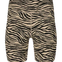 ATHLECIA - Women's Larissa Printed Short Tights - Shorts