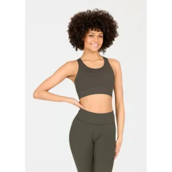 ATHLECIA - Women's Lavigne Sports Bra - Sport-BH