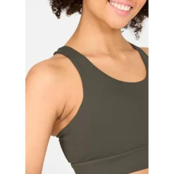 ATHLECIA - Women's Lavigne Sports Bra - Sport-BH