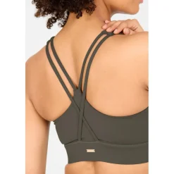 ATHLECIA - Women's Lavigne Sports Bra - Sport-BH