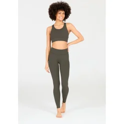 ATHLECIA - Women's Lavigne Sports Bra - Sport-BH