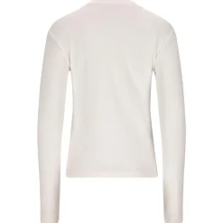 ATHLECIA - Women's Lenga Rib L/S Tee - Longsleeve