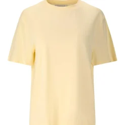 ATHLECIA - Women's Lexy Basic Tee - T-Shirt