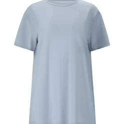 ATHLECIA - Women's Lizzy Slub Tee - Funktionsshirt