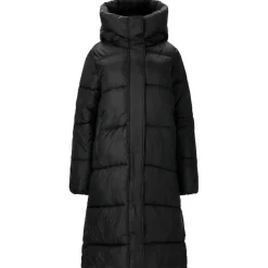 ATHLECIA - Women's Miraz Long Puffer Jacket - Mantel