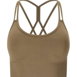 ATHLECIA - Women's Missori V2 Seamless Bra - Sport-BH