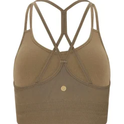 ATHLECIA - Women's Missori V2 Seamless Bra - Sport-BH