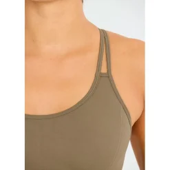ATHLECIA - Women's Missori V2 Seamless Bra - Sport-BH