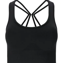 ATHLECIA - Women's Missori V2 Seamless Bra - Sport-BH