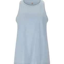 ATHLECIA - Women's Mota Slub Top - Tank Top