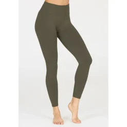 ATHLECIA - Women's Nagar V2 Seamless Tights - Leggings
