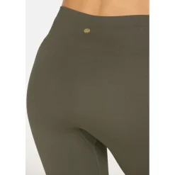 ATHLECIA - Women's Nagar V2 Seamless Tights - Leggings