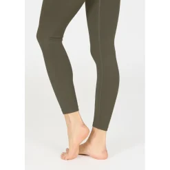 ATHLECIA - Women's Nagar V2 Seamless Tights - Leggings