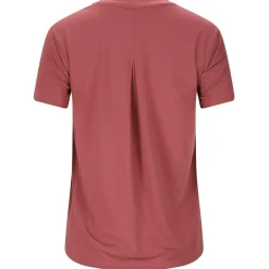 ATHLECIA - Women's Pacy V2 S/S Tee - Funktionsshirt