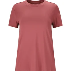 ATHLECIA - Women's Pacy V2 S/S Tee - Funktionsshirt