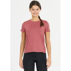 ATHLECIA - Women's Pacy V2 S/S Tee - Funktionsshirt
