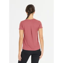 ATHLECIA - Women's Pacy V2 S/S Tee - Funktionsshirt