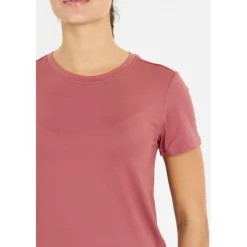 ATHLECIA - Women's Pacy V2 S/S Tee - Funktionsshirt